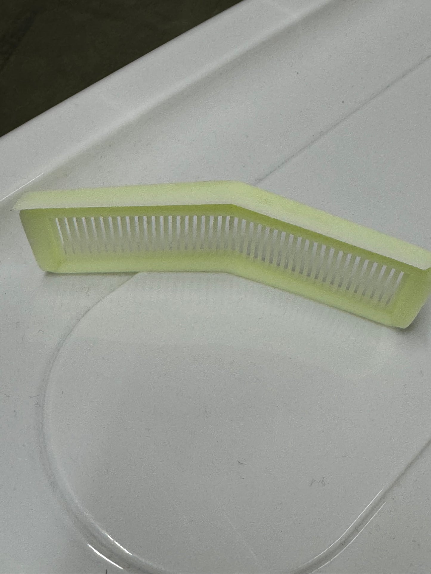 Skunks Hobbies Defective 1/10th 4dr Caddy Grille (2 pack)