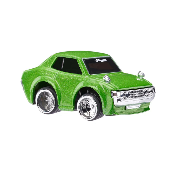 CarTuned JDM Tuners Mainline Series 1 - 1971 Toyota Celica GT 558842