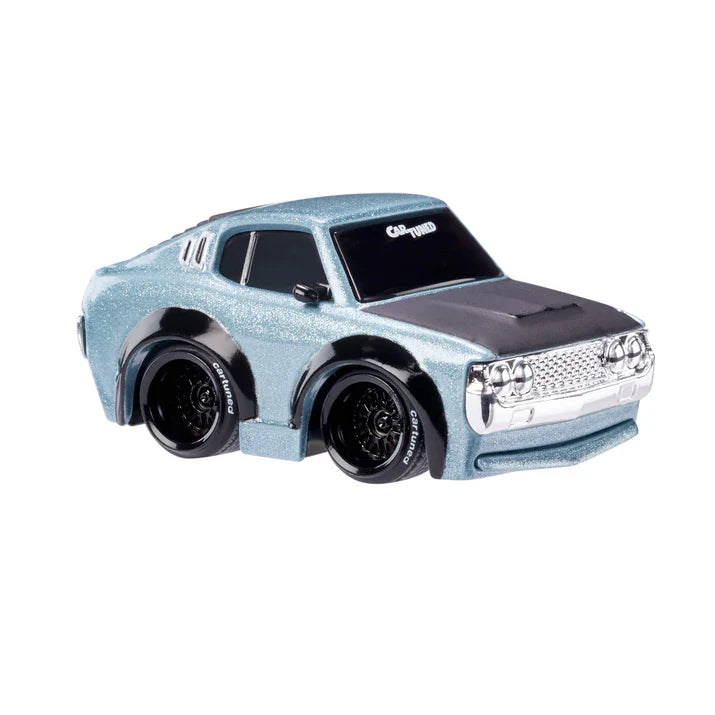 CarTuned JDM Tuners Series 1 - 1976 Toyota Celica (Hatchback) 558859