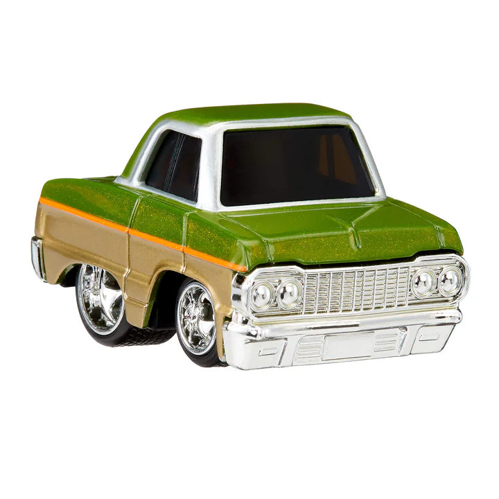 CarTuned Series 2 -1964 Chevy Impala (Custom) Diecast Vehicle 592471