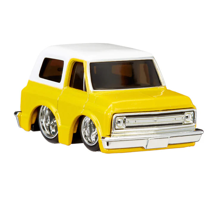 MGA CarTuned Series 2 - 1969 Chevy K5 Blazer (Custom) Diecast Vehicle 593898