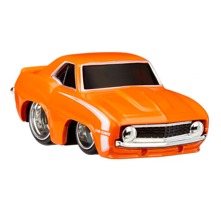MGA CarTuned Series 2 - 1969 Chevy Camaro (Stock) Diecast Vehicle 593935
