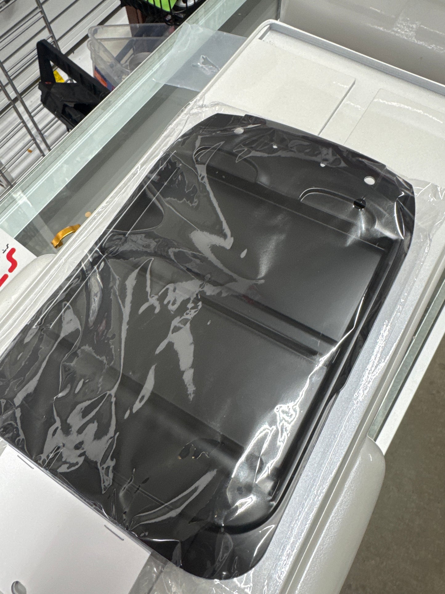 Redcat Racing 1959 Impala Interior with Steering Wheel