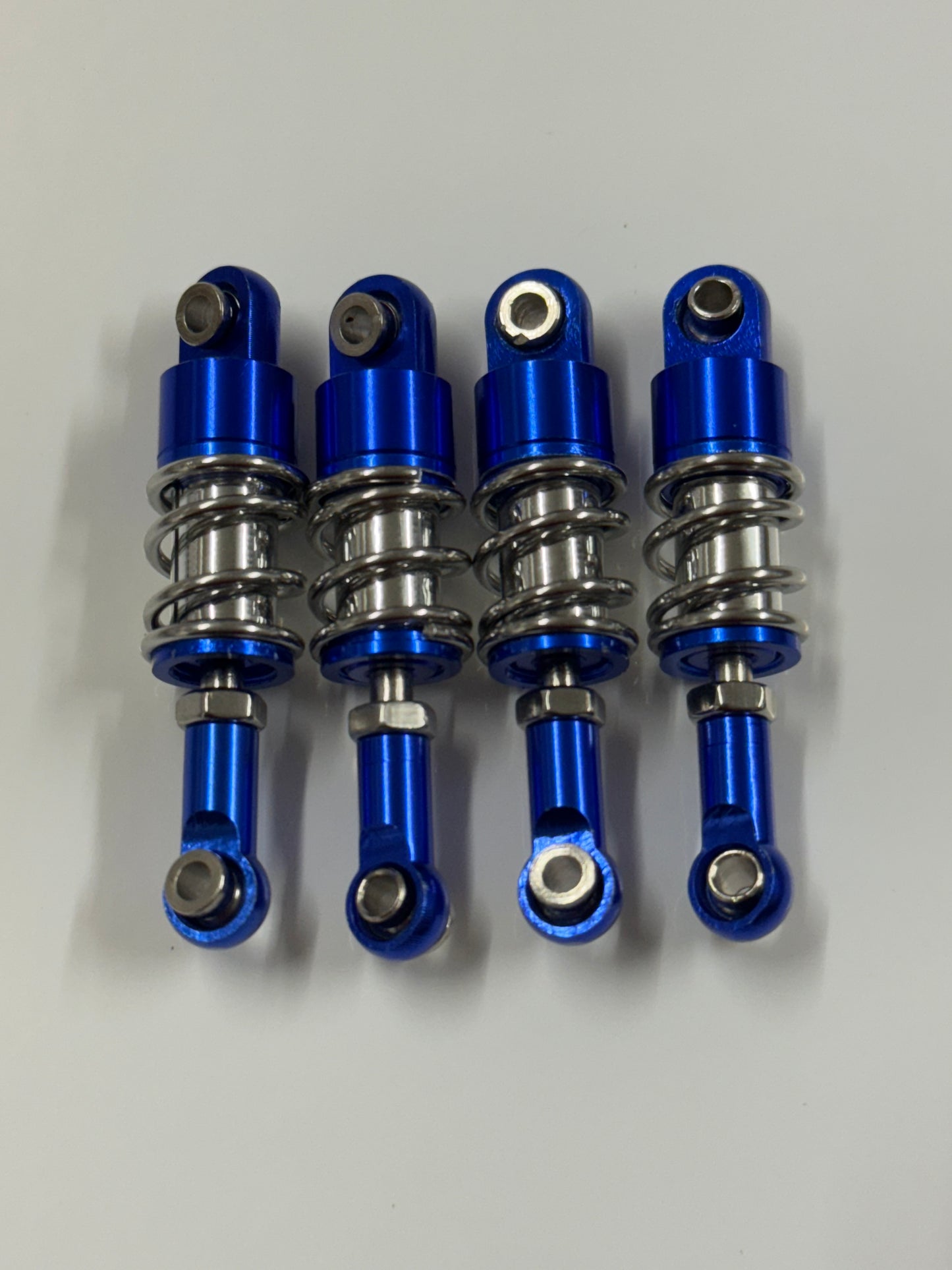 Redcat Monte Carlo Custom Solid Shocks