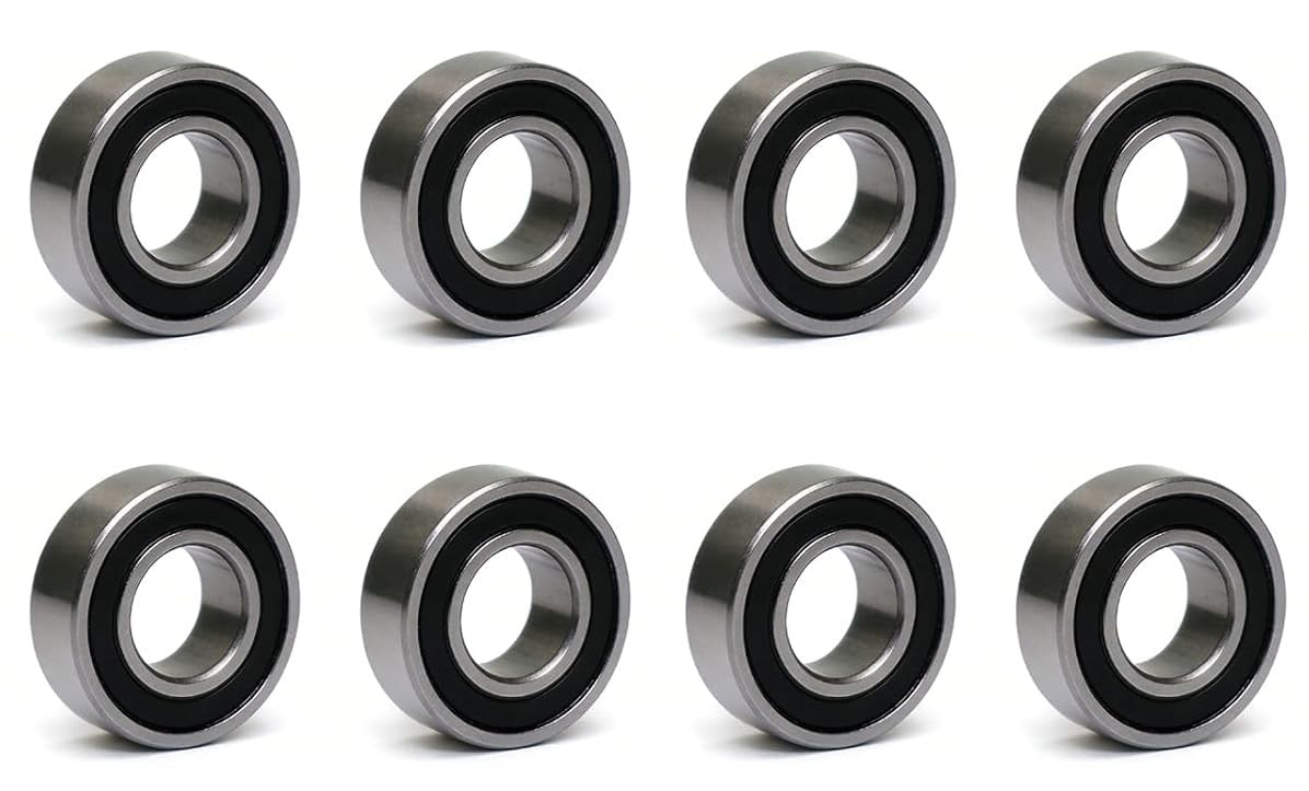 Skunks Hobbies 4x8x3mm Ball Bearings