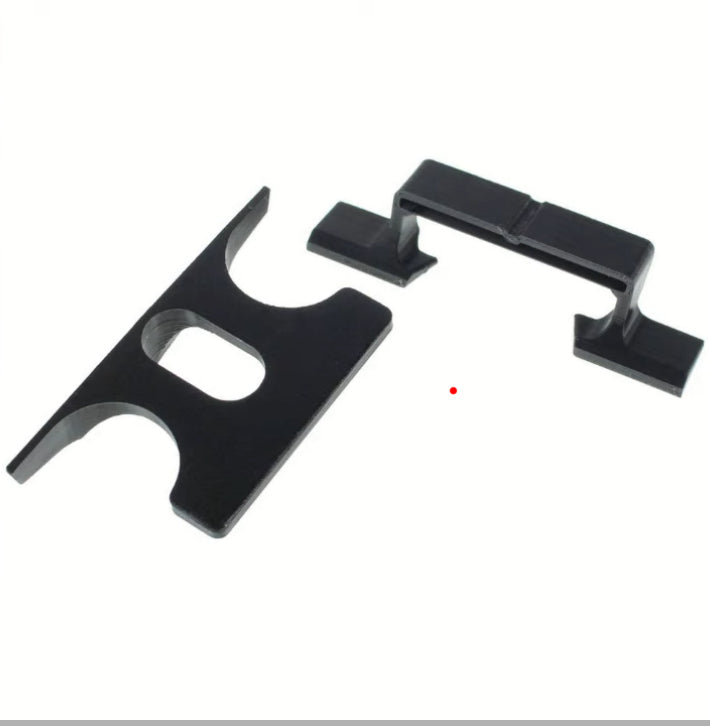 Redcat Racing Riviera Magnetic Body Mounts (3D Printed)(1set) RER38520