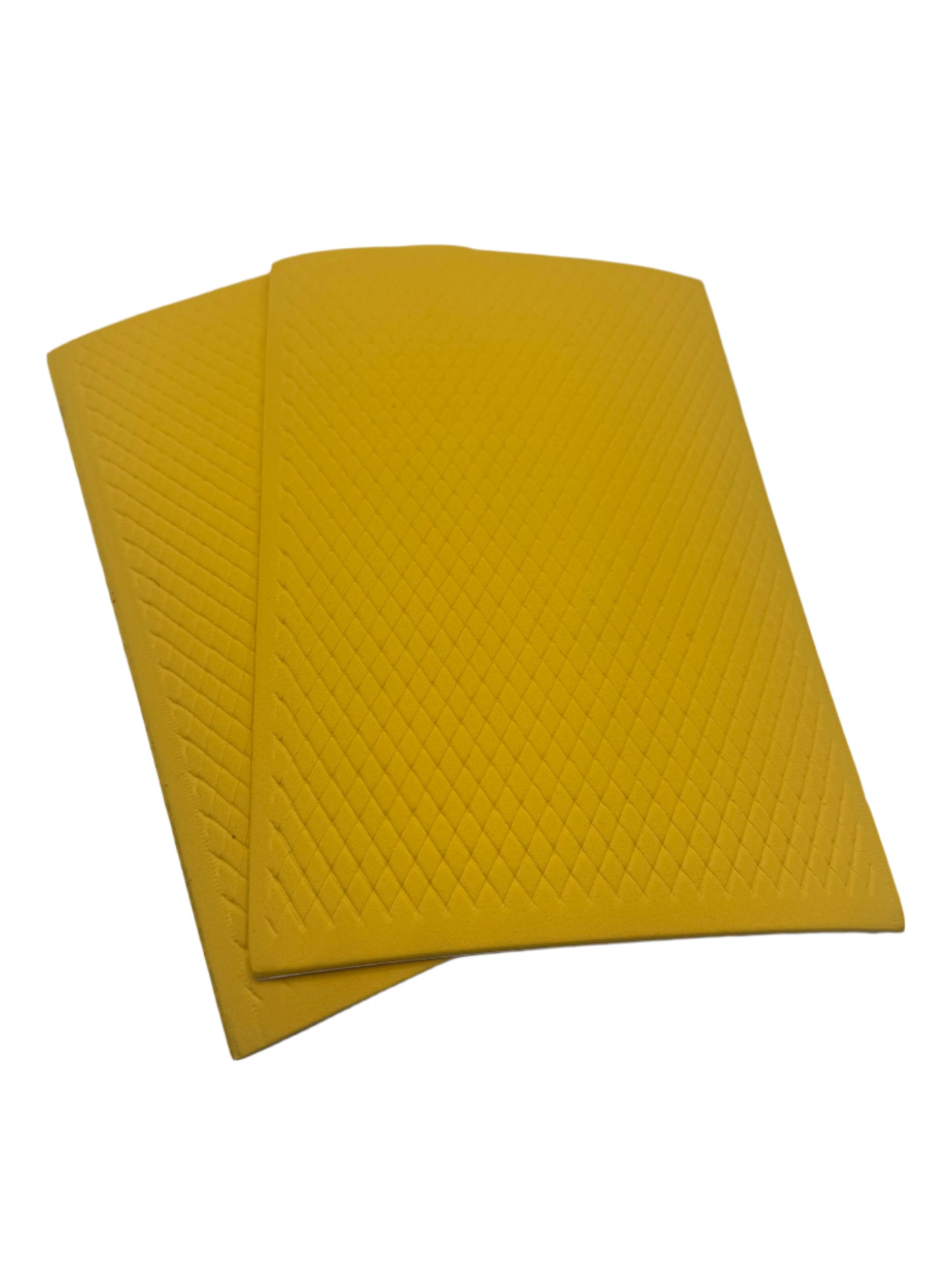 FOMKUT Custom Diamond-Stitch Foam Sheets for 1/10 Scale