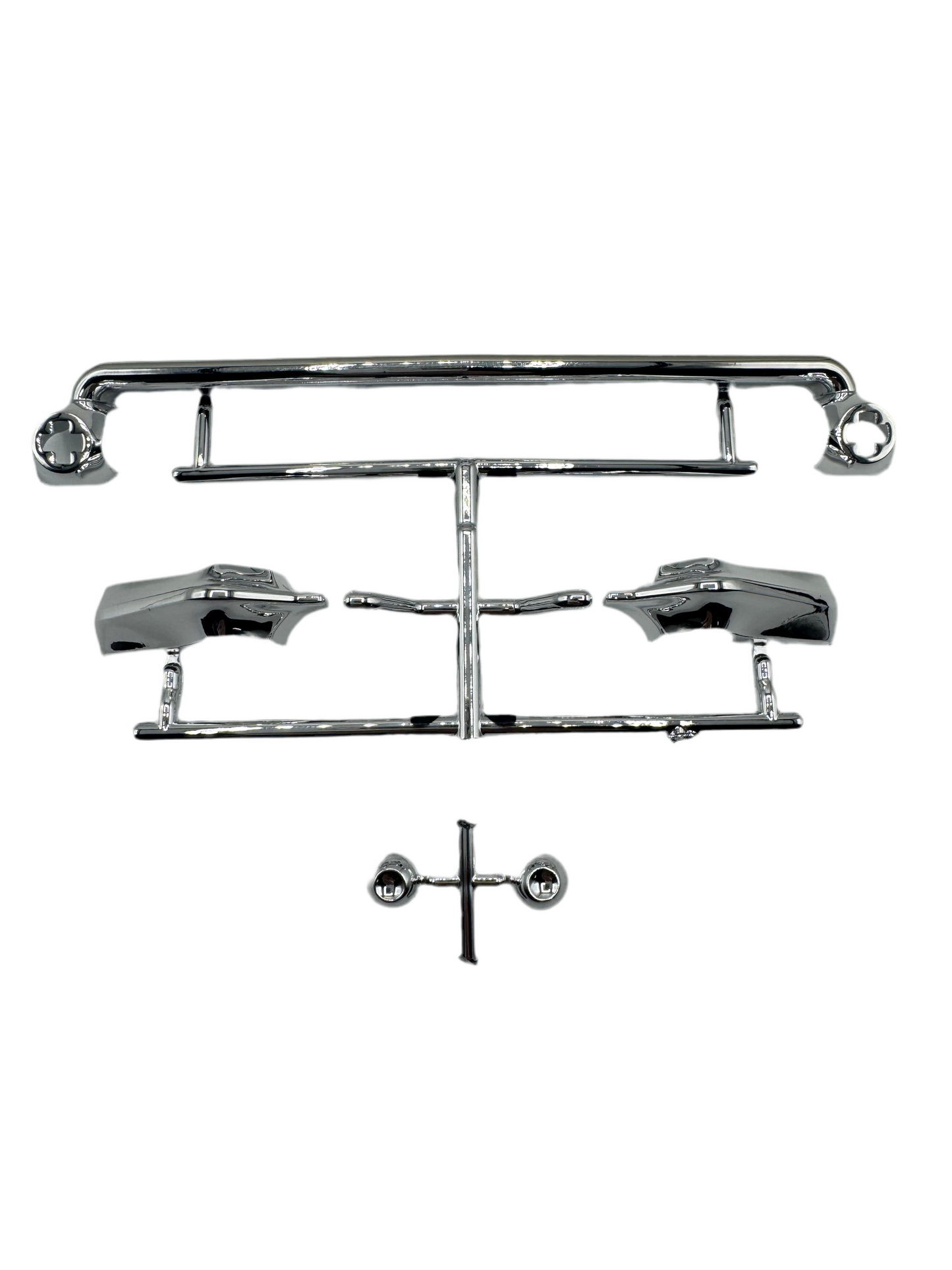 Redcat Racing 1963 Impala Bumper Guards Set