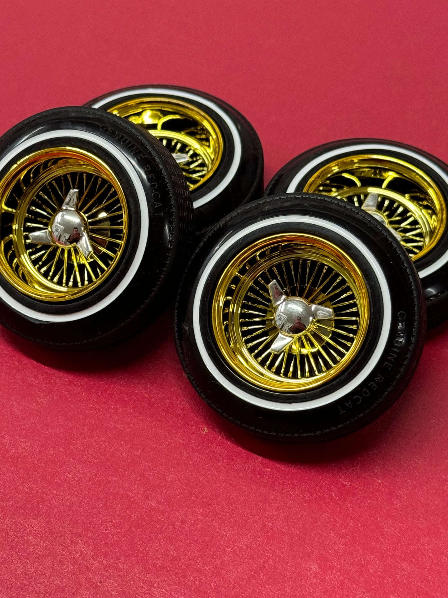 Redcat Racing Knock Offs