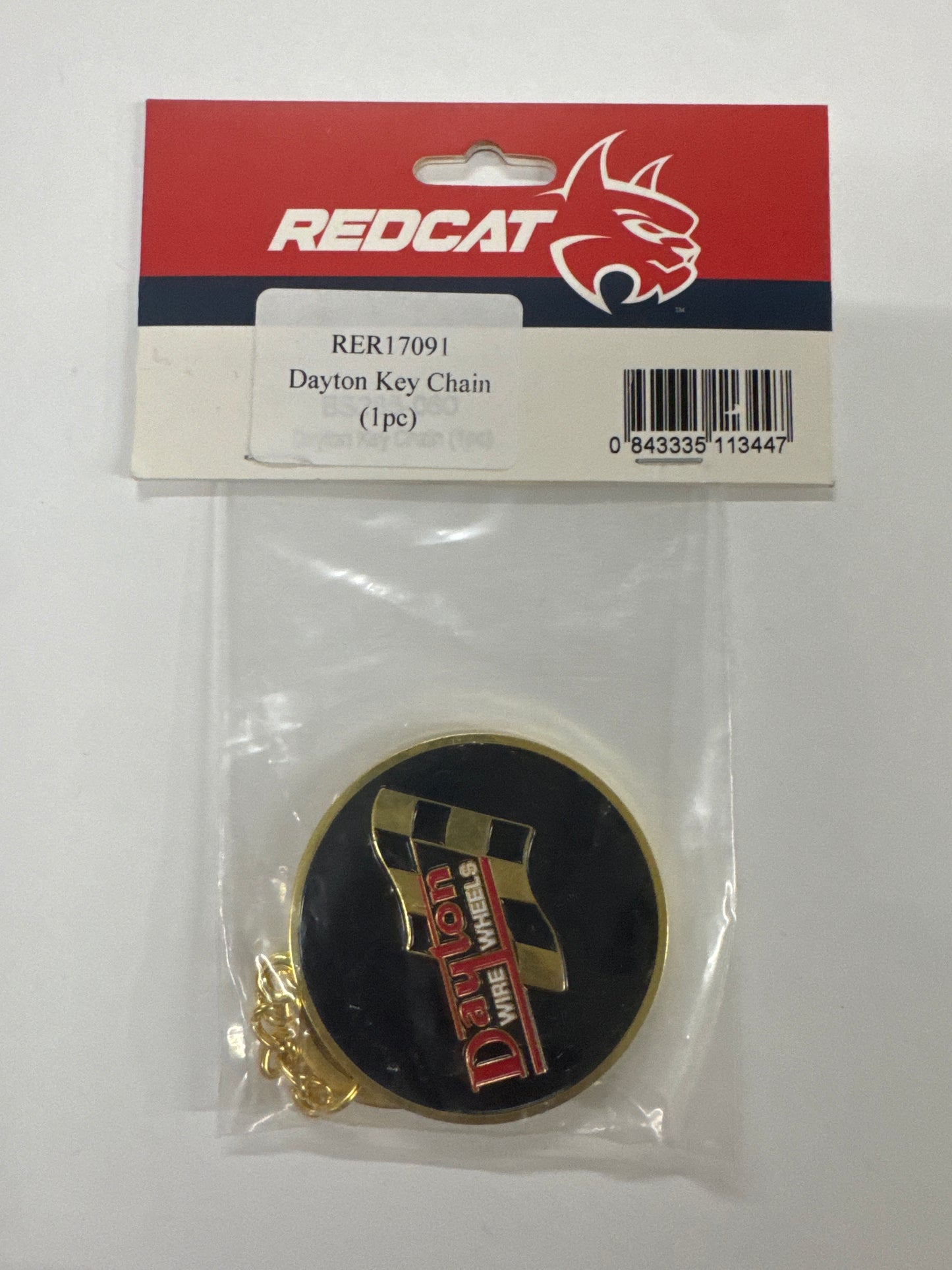 Dayton Key Chain RER17091