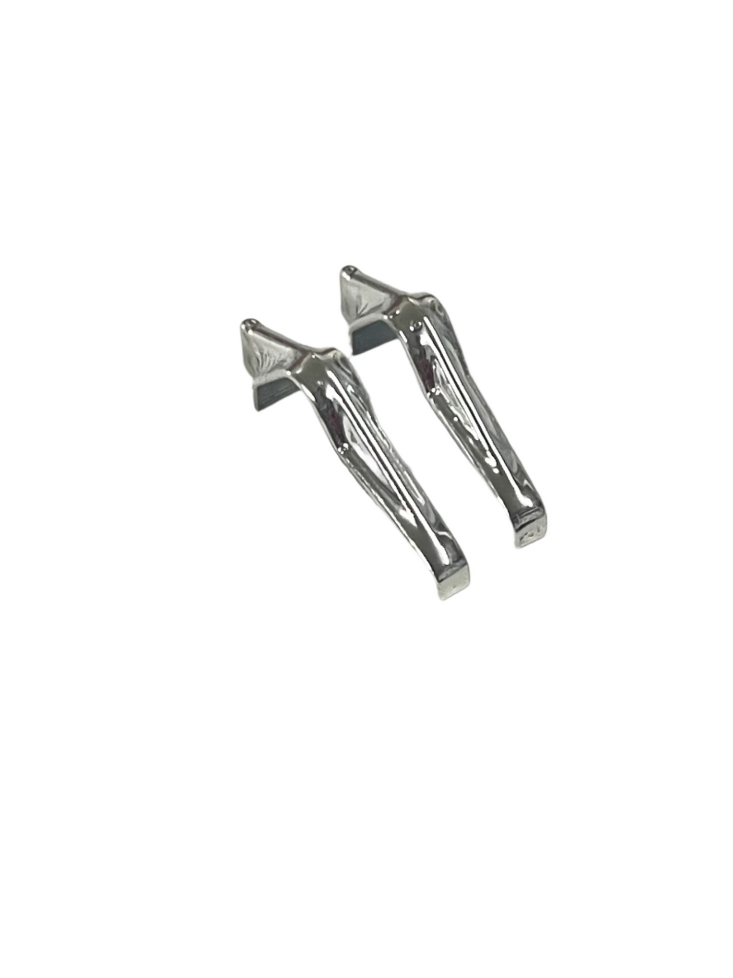 Skunks Hobbies Bumper Guards Redcat 64 1/10th (Defective)