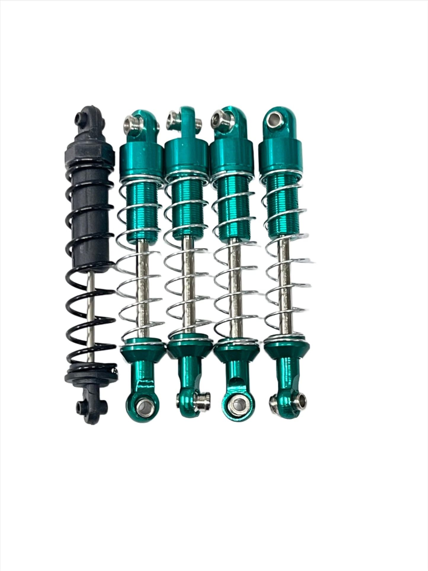 Skunks Hobbies Shocks Factory Length Impala and LHR285 Chassis