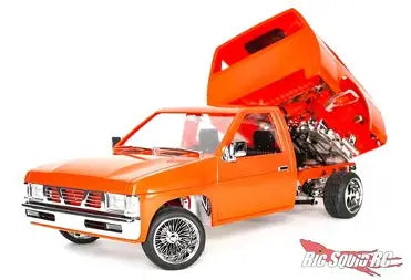 Redcat Racing Founders Edition Bed Dancer Limited Edition