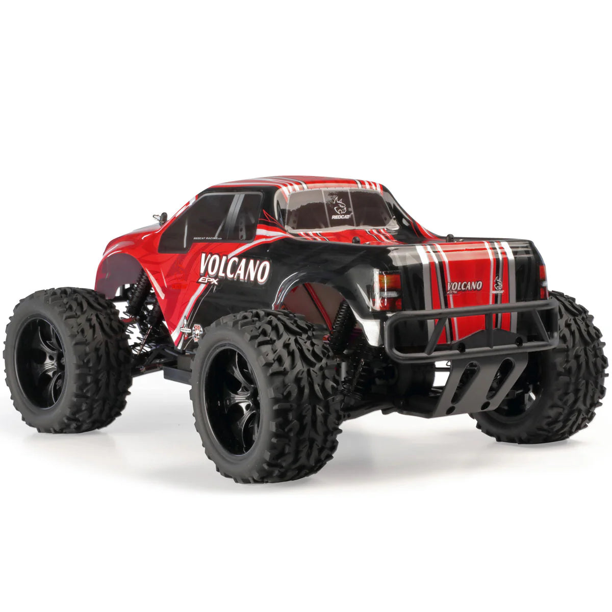 Volcano EPX Truck 1/10 Scale Electric