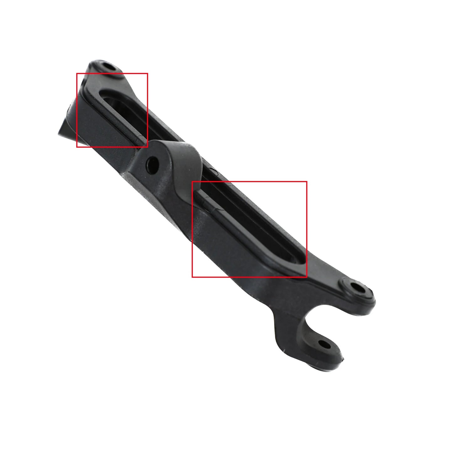 Redcat Racing Valkyrie TR Update Kit, Ackerman/Front Tower RER42631