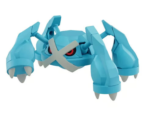 Bandai Pokémon Metagross Model Kit 2649138