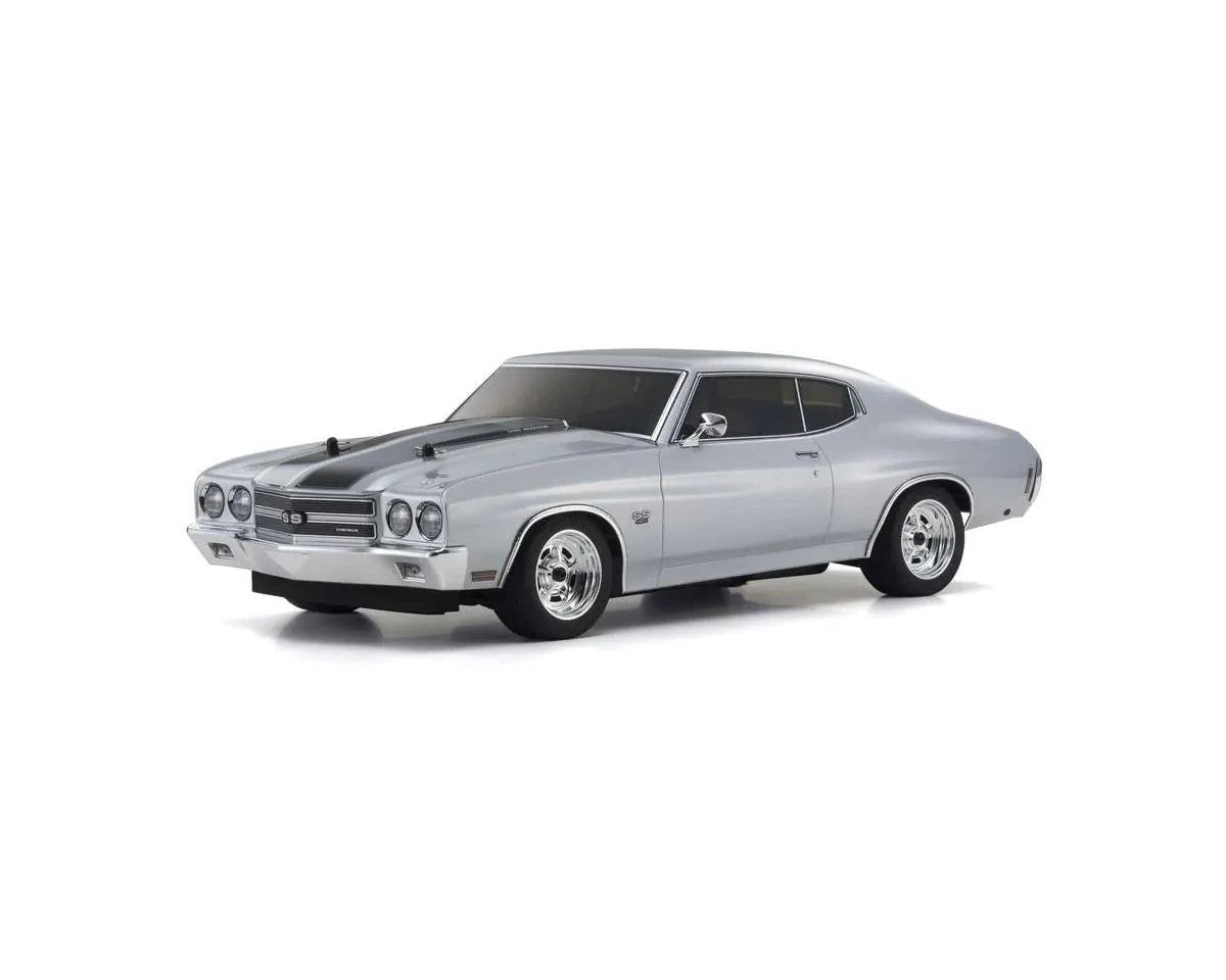 Kyosho EP Fazer Mk2 FZ02L 1970 Chevelle SS 454 LS6 RTR KYO34416T1C