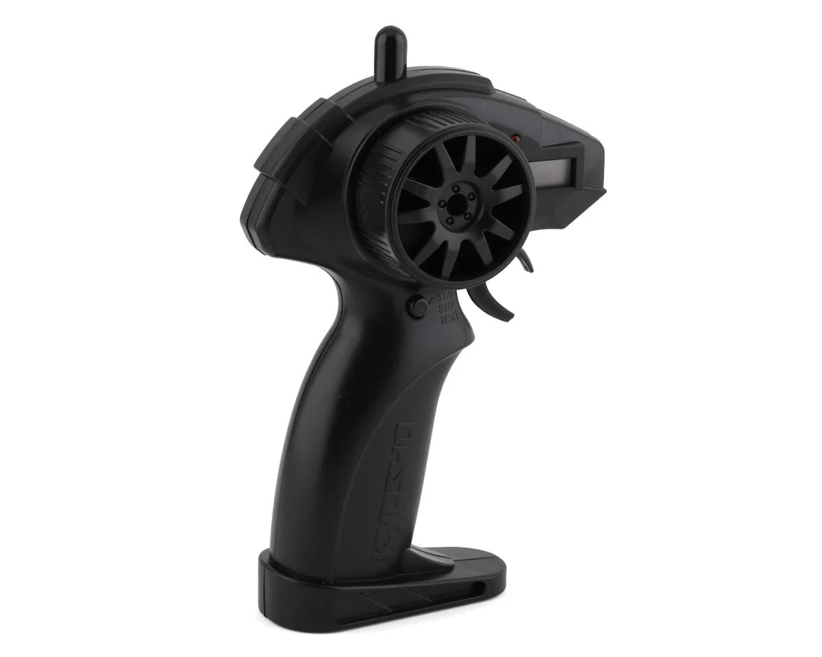 Kyosho First Mini-Z Initial D Mazda RX-7 FD3S Yellow 66603L