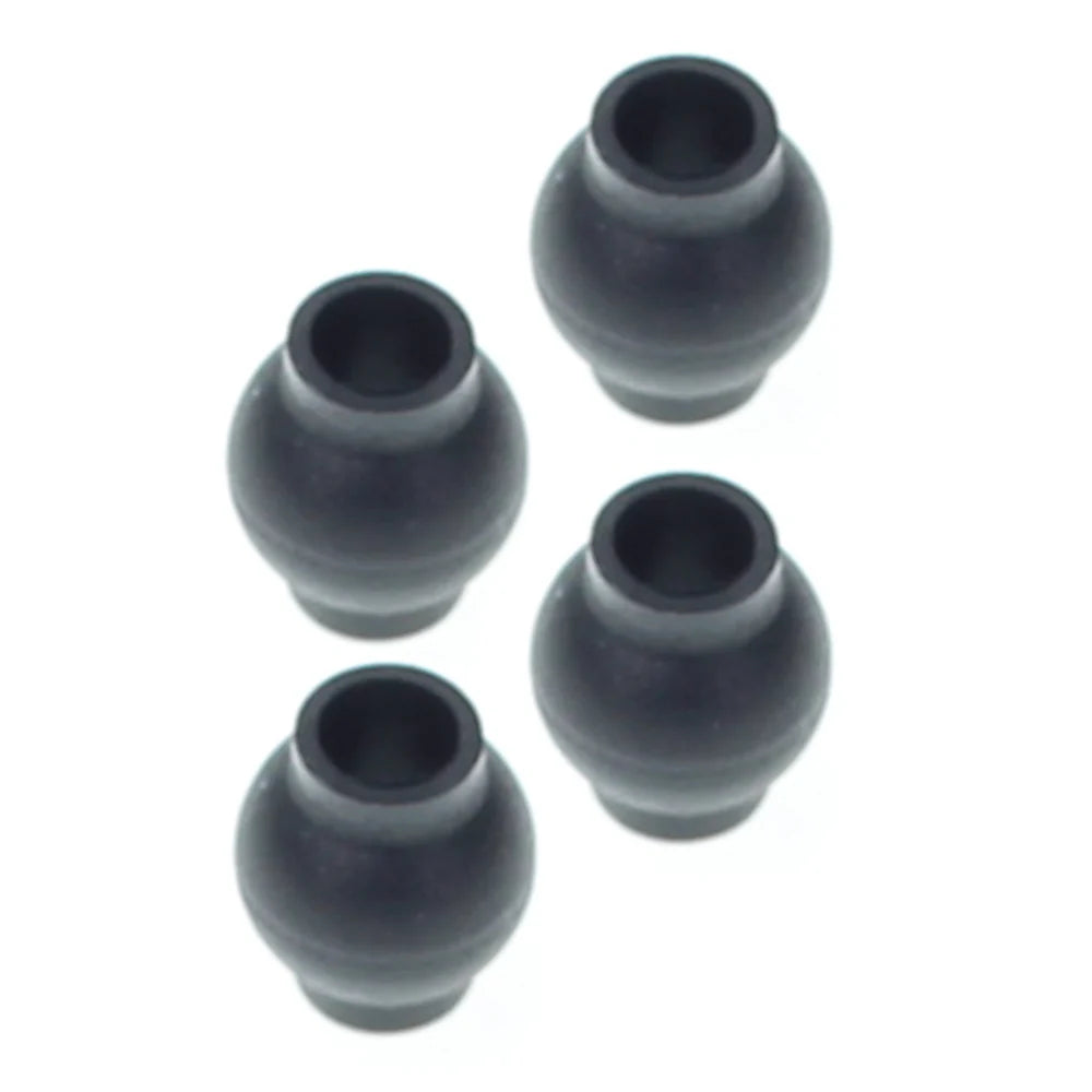 Redact Racing VALKYRIE MT & TR Pivot Balls 9x10mm RER32498