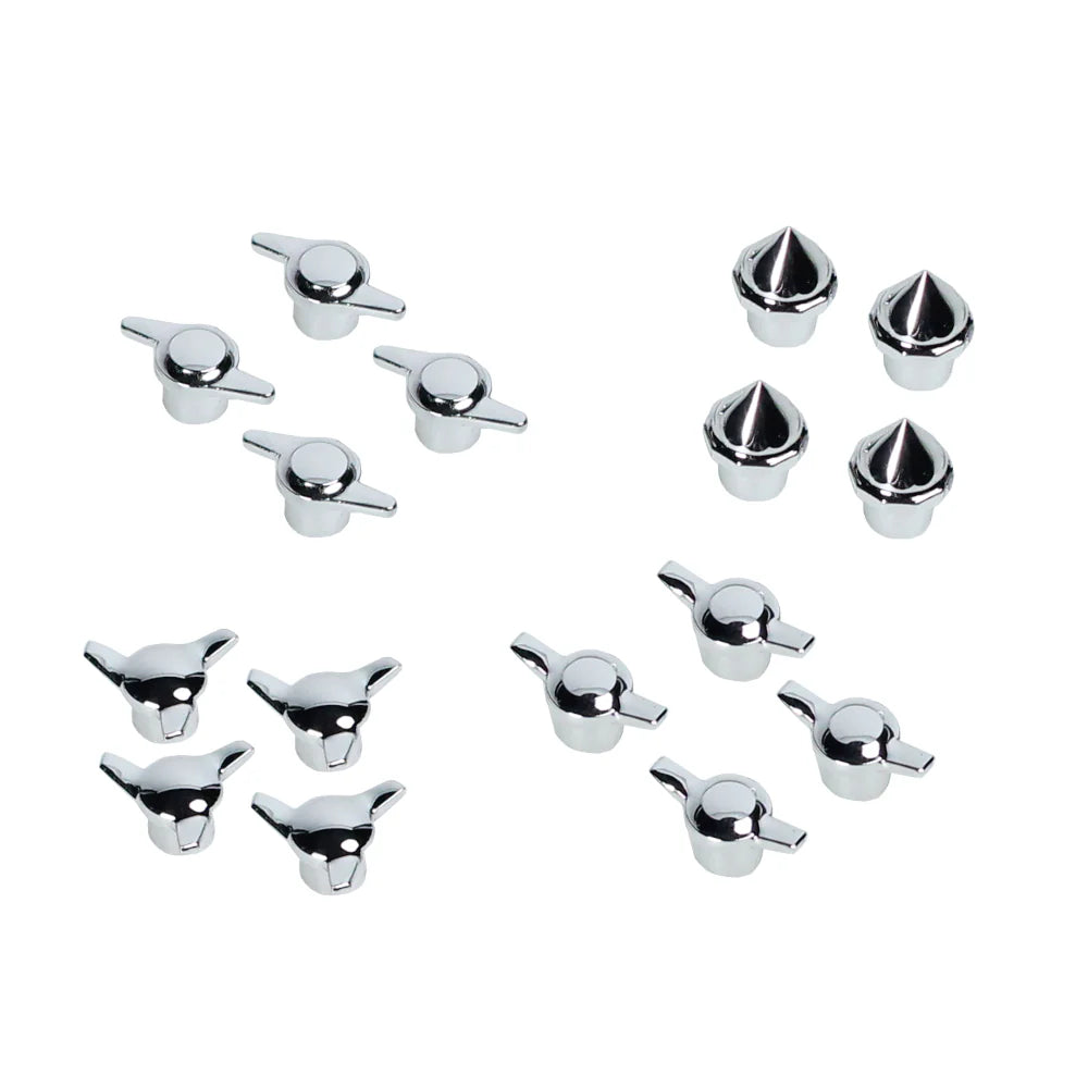 Redcat Racing 16pc Knock off sets RER42016