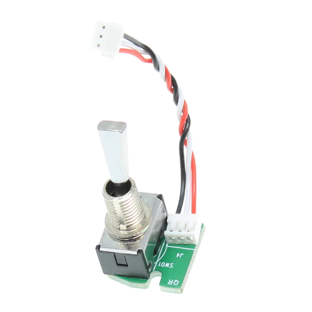 Redcat Racing LR6X Right Toggle Switch RER32237