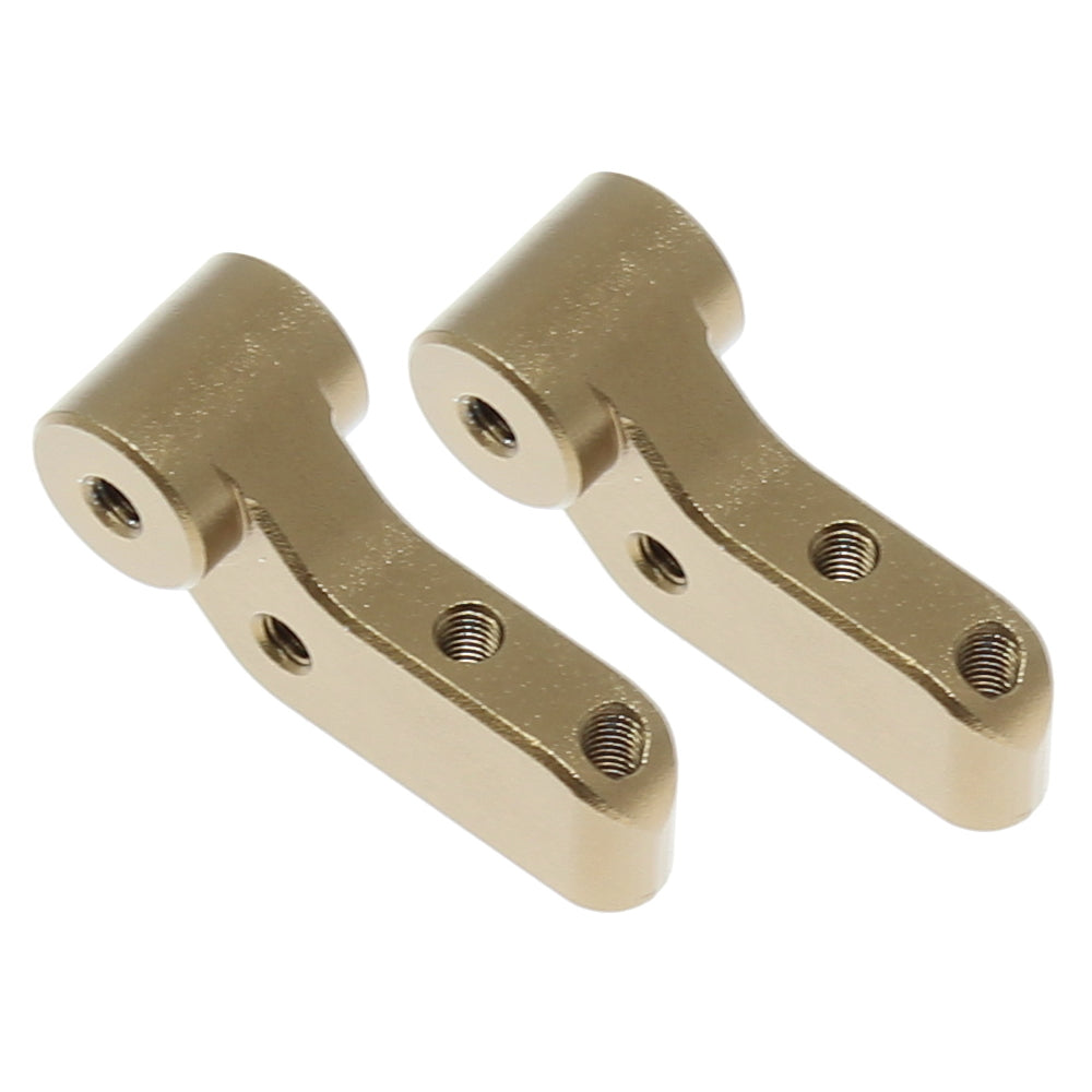 Motor Plate Mount (Aluminum)(Bronze)(1set)