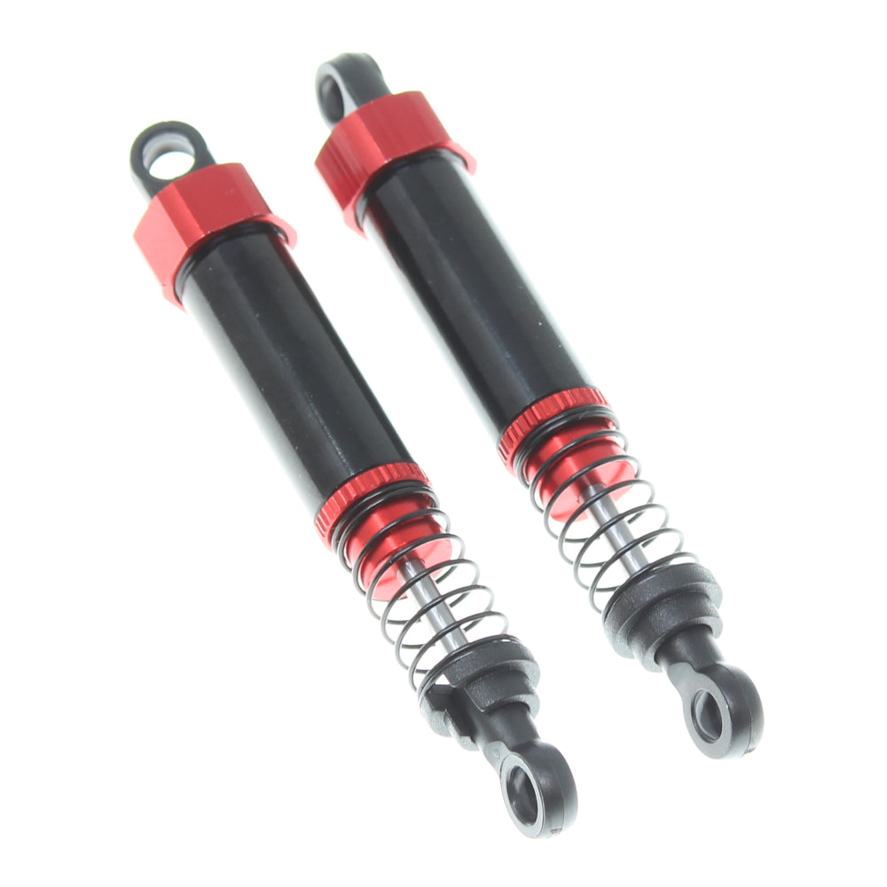 Front Shocks (Aluminum)(1pr)