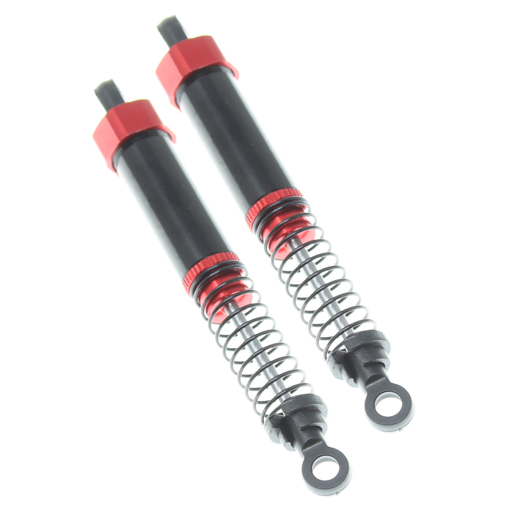 Rear Shocks (Aluminum)(1pr)