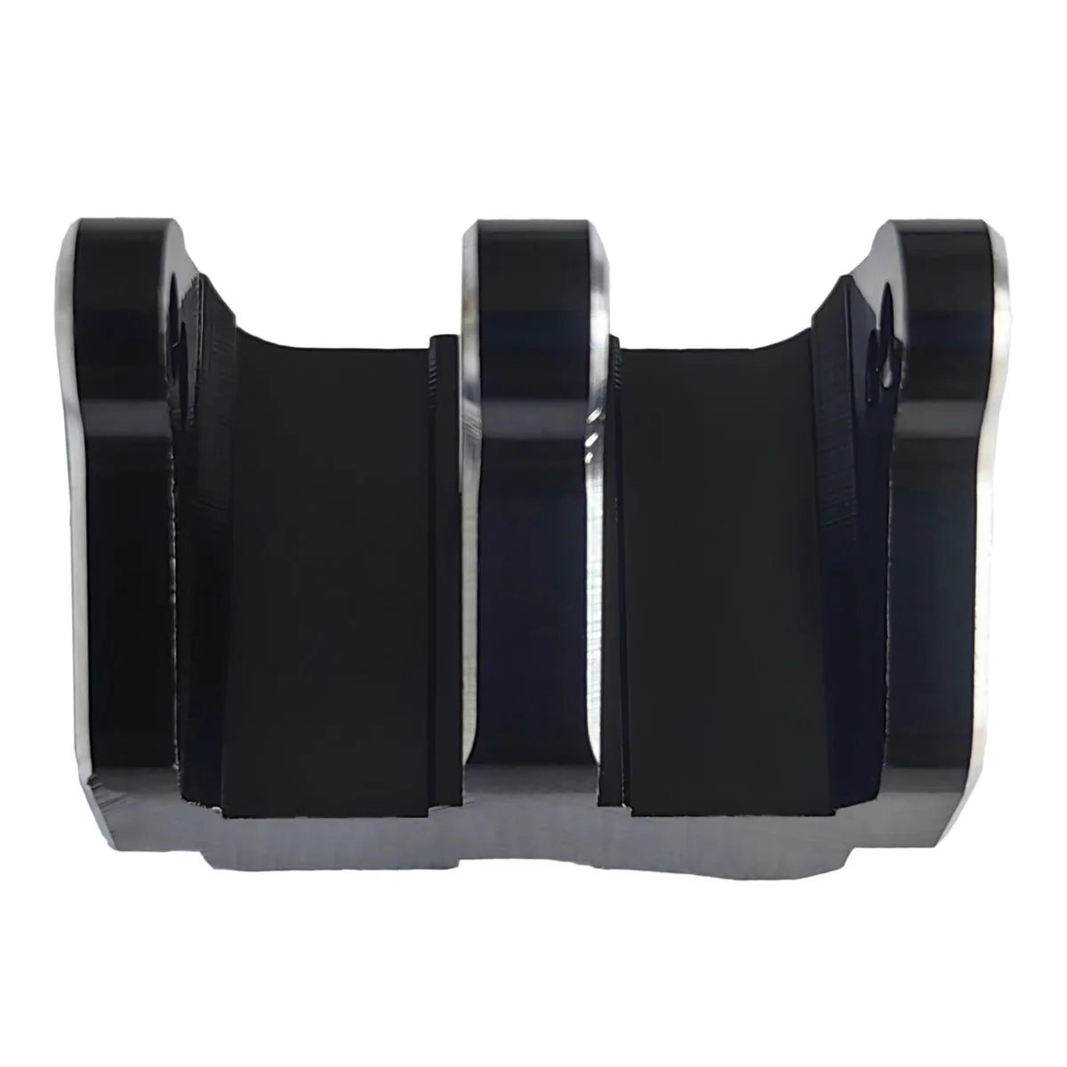 Powerhobby Axial SCX10 Pro Aluminum Rear Axle Rod Riser PHB5882