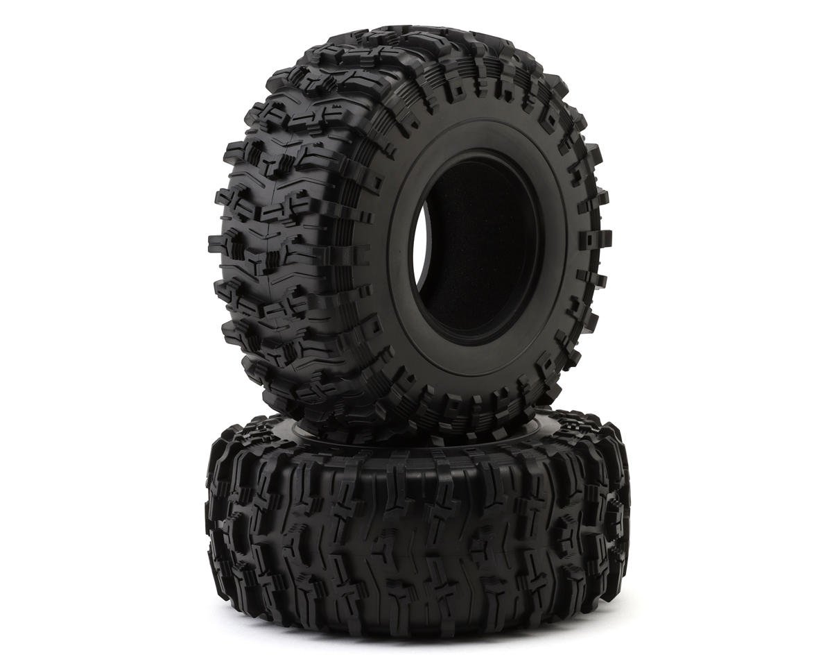 Redcat Racing Vertex-6 1/6 Rock Crawler 2.9" Tires RER41332
