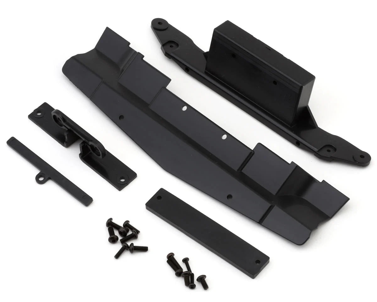 Redcat Racing 87 Caprice Magnetic Body Mounts RER42932