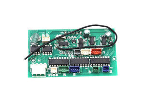 Main PCBA DL HN580RX 2.4G DCM28001-01