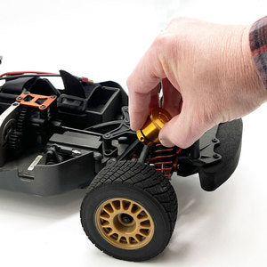 BOL10600 Buckshot Hex and Nut Driver Tool Set