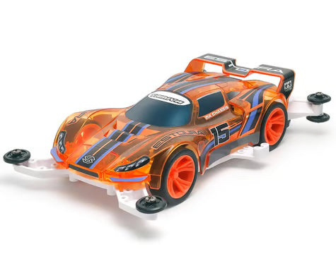 Tamiya 1/32 JR Estoura Mini 4WD Kit (MA-Chassis) (Limited Edition) TAM95691