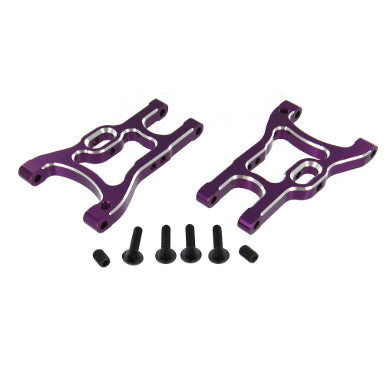 Redcat Racing Lighting Aluminum Rear Lower Suspension Arms 02160