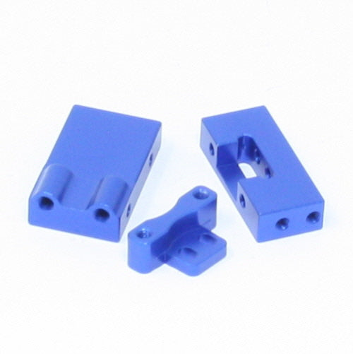 Redcat Racing Rampage Servo Mount f/ Futaba left side 050123