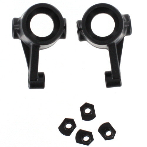 Redcat Racing 07451 Plastic Front Steering Knuckle RER06390