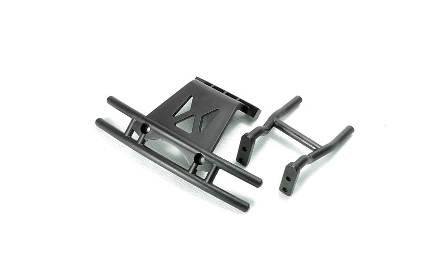 Redcat Racing Volcano Front Bumper 37015