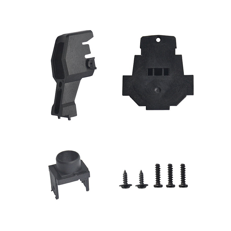 Redcat Racing Camera mount Carbon 210 Race Drone S2-210-4 DISCONTINUED