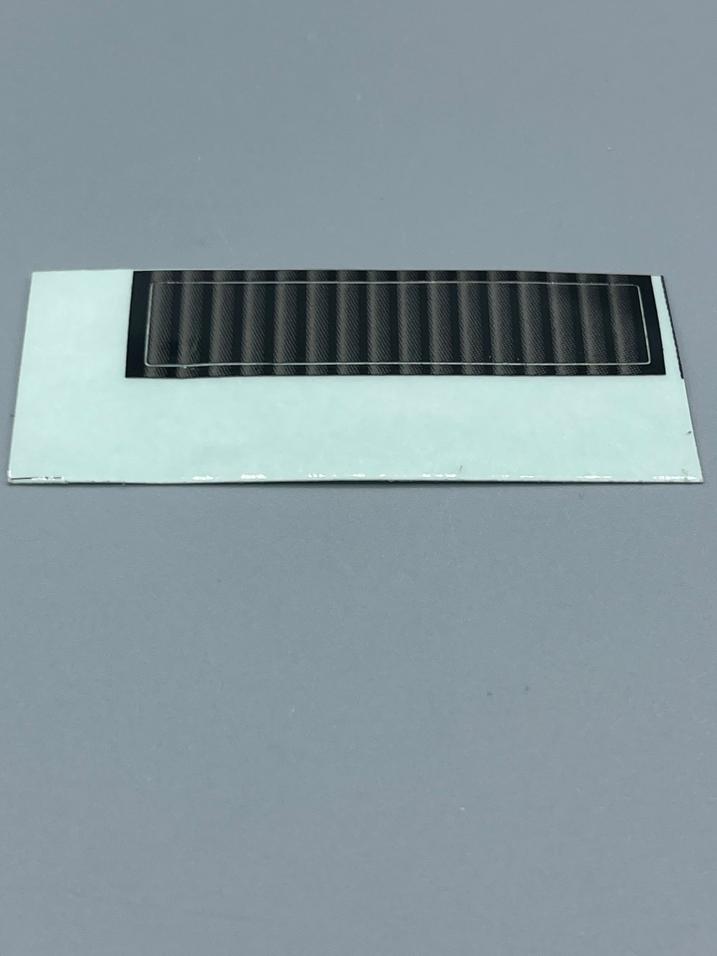 Redcat 64 Impala replacement stickers