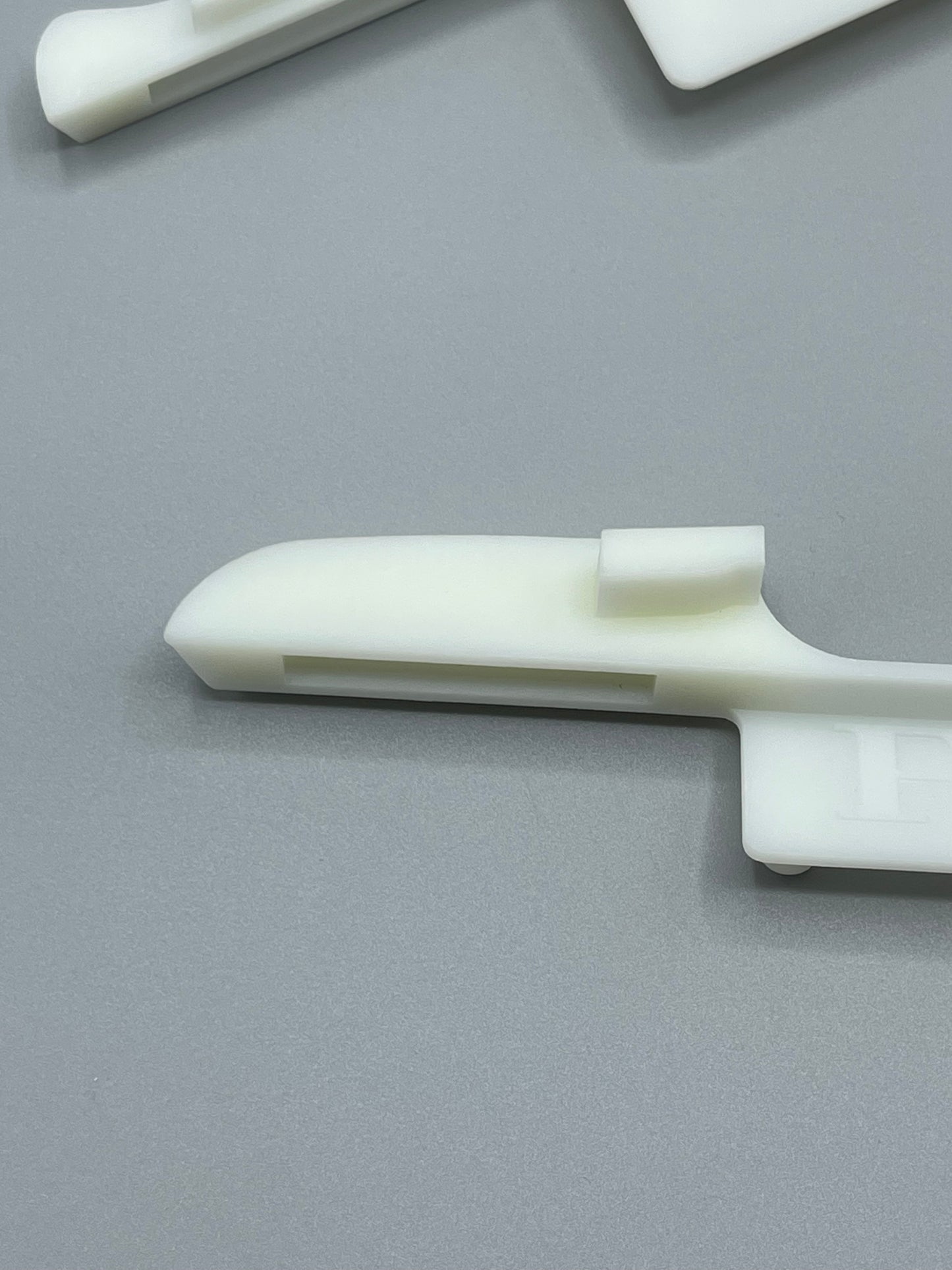 Skunks Hobbies Body Mount Redcat 1962 Impala