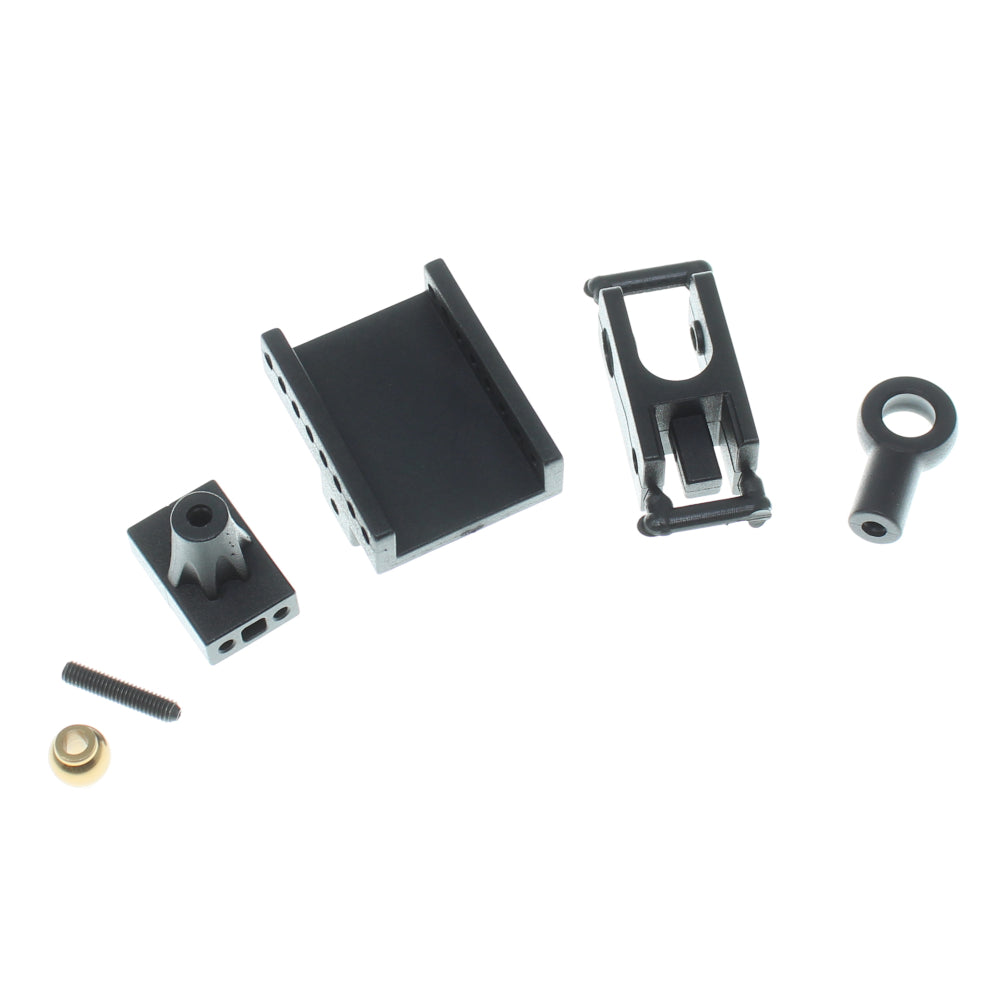 Hitch Mount Assembly (1set)