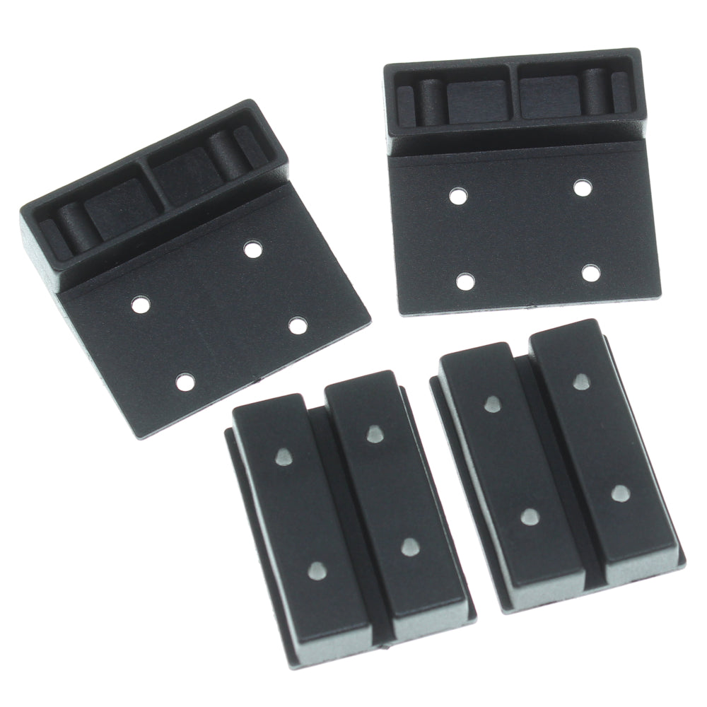 Frame Rail Mount Set(Plastic)(1set)