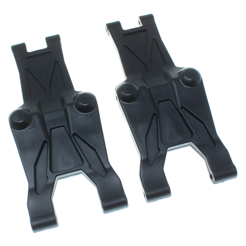 F/R Lower Suspension Arms(Plastic)(2pcs)
