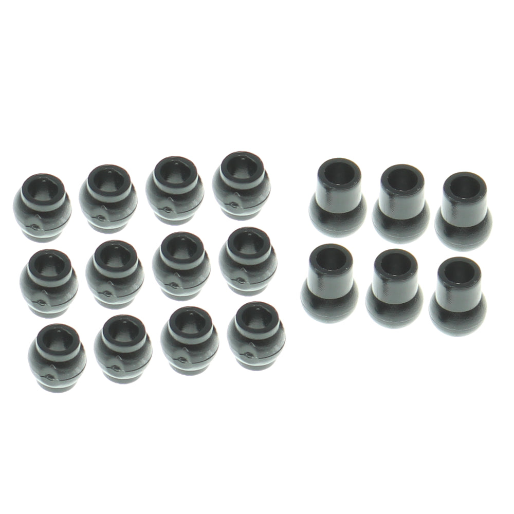 Redcat Racing Suspension Ball Set RER13647