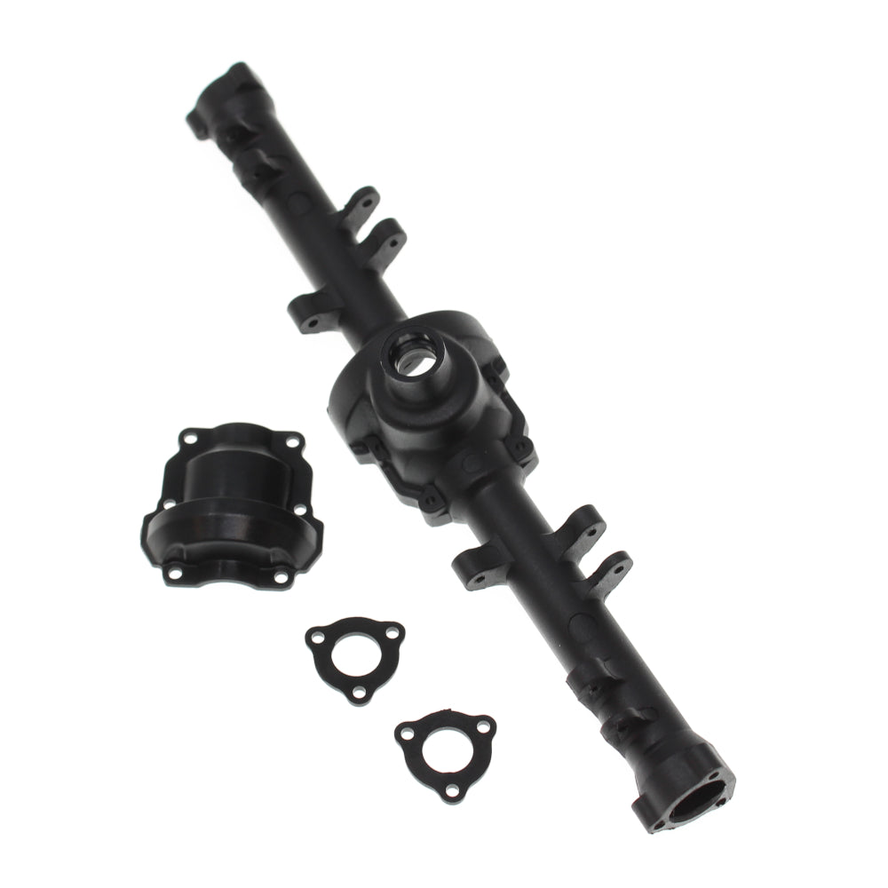 Redcat Racing Monte Carlo & LRH260 rear axle housing RER14735