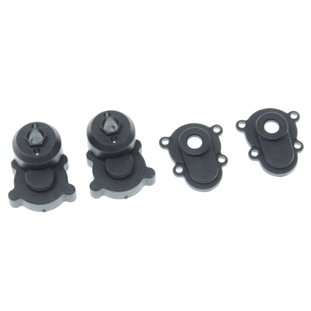 Rear Outer Portal Housing (1set)