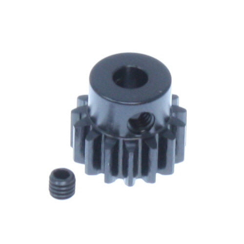 Redcat Racing #397-15 Pinion Gear 15t 5mm Bore RER10117