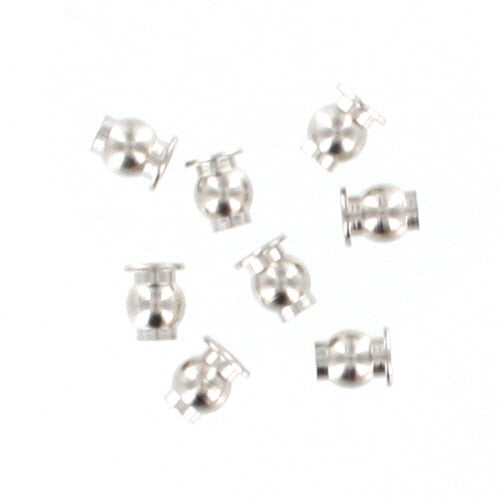 Redcat Racing Ascent Everest COE suspension balls 5.9mm short 18052 RER06543