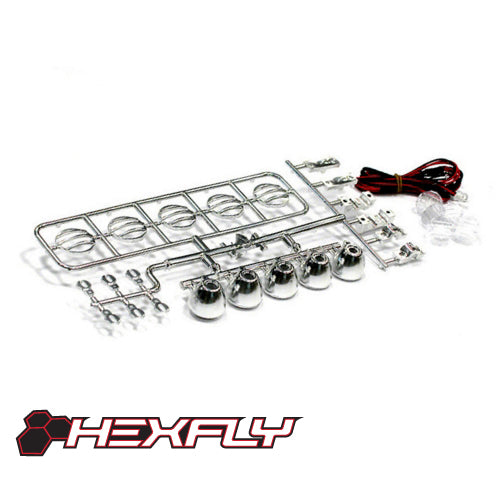 HX-LED-002